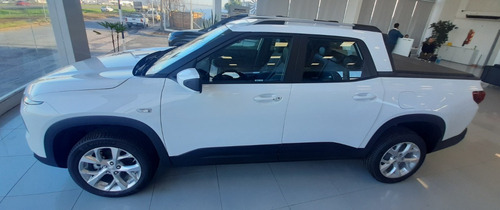 Chevrolet Montana 1.8 Ls Pack