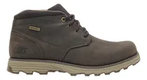 Comprar Zapatos Borcegos Caterpillar Elude Wp 155014 Ahora 6 Eezap