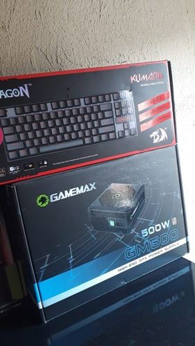Computador Gamer Completo
