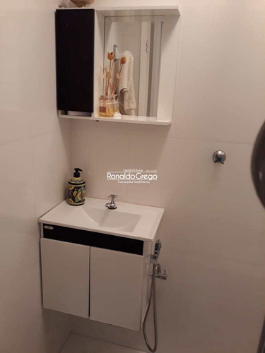 Imagem 11 de 21 de Vende-se Apto Com 2 Dorms, Jardim Paulista, Baixou Para 850mil - V3476