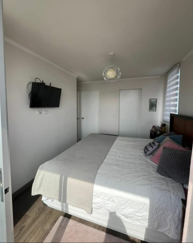 Se Vende Lindo Depto En Iquique Con Vista Al Mar