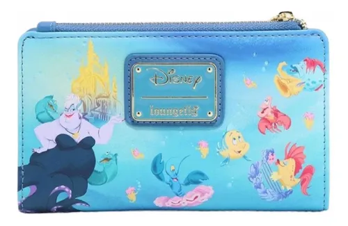 Cartera de la sirenita sale