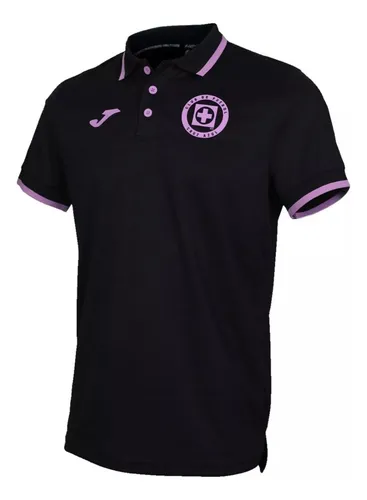  Joma Camiseta Cruz Azul 2019/2020 (Royal, S), Azul,Blanco :  Deportes y Actividades al Aire Libre