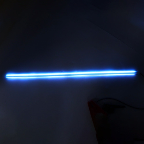 2 Piezas Led Daytime Running Light Sequential Señal