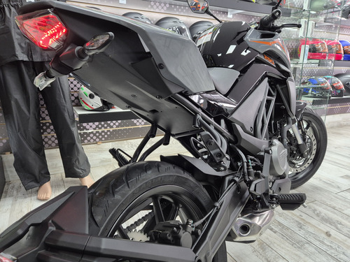 Cf Moto Nk 250 Lt Financicion 100% Entrega Inmediata