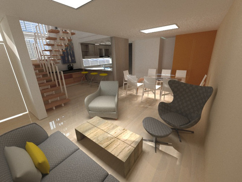 Imagen 3 de 6 de Kit Estructural De Vivienda