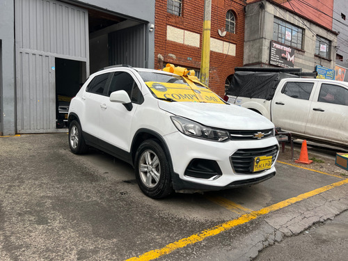 Chevrolet Tracker 1.8 Ls