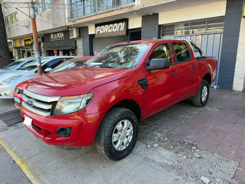 Ford Ranger 3.2 Cd 4x2 Xlt At Tdci 200cv