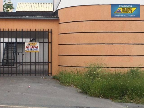 Imagem 8 de 30 de Excelente Ponto Comercial Rua Lituania - Ca2481