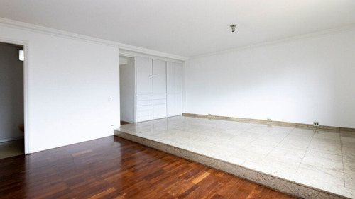 Imagem 5 de 30 de Apartamento À Venda No Bairro Vila Madalena - São Paulo/sp - O-24962-41304