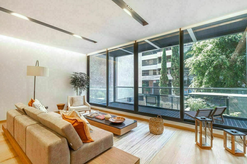 Imagen 11 de 24 de Departamento En Renta En Polanco, Listos Para Estrenar Dep 2
