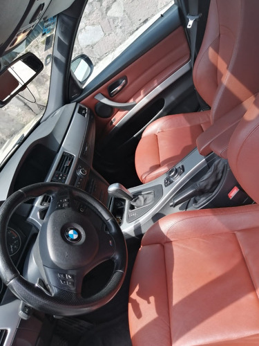 Imagen 7 de 15 de Bmw Serie 3 2012 3.0 335ia M Sport At
