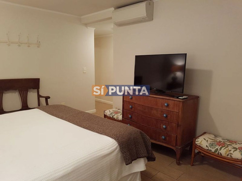 Imagen 16 de 23 de Apartamento En Venta - Playa Mansa