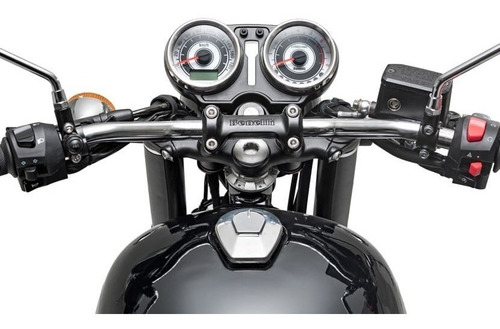 Benelli Imperiale 400 Classic - Entrega Inmediata - Spagna