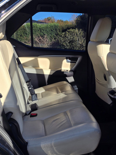Toyota Sw4 2.8 Tdi Diamond
