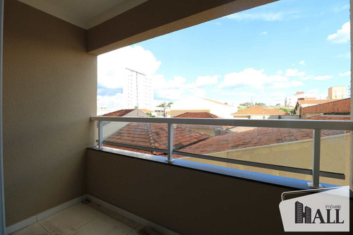 Imagem 11 de 11 de Apartamento Parque Industrial, 74m², 2vgs São José Do Rio Preto - V6297