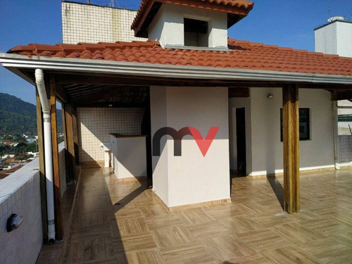 Imagem 26 de 30 de Apartamento À Venda, 200 M² Por R$ 545.000,00 - Canto Do Forte - Praia Grande/sp - Ap1254