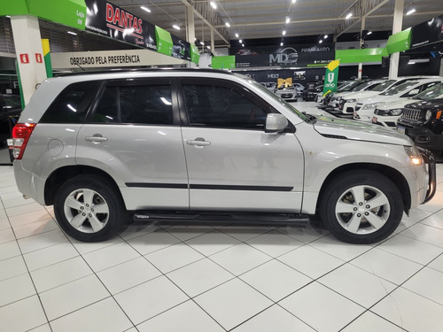 Suzuki Grand Vitara 2.0 2wd 5p