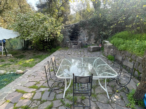 Sitio Con 3 Casas - El Arrayán, Lo Barnechea