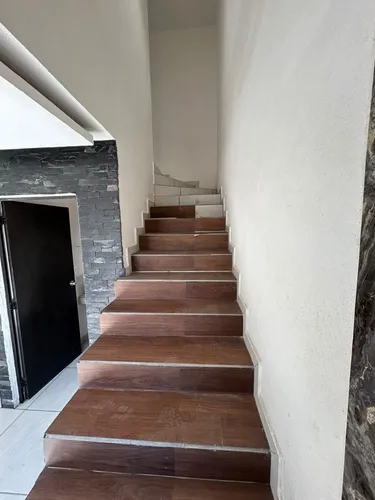 Se Vende Casa En Fraccionamiento Real De Alcala