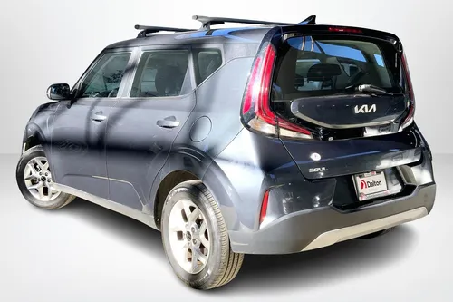 Kia Soul 2023