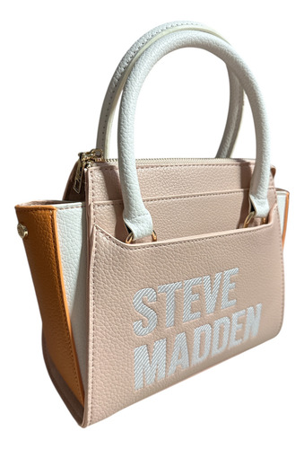 Bolsa Para Mujer Steve Madden Smrm11