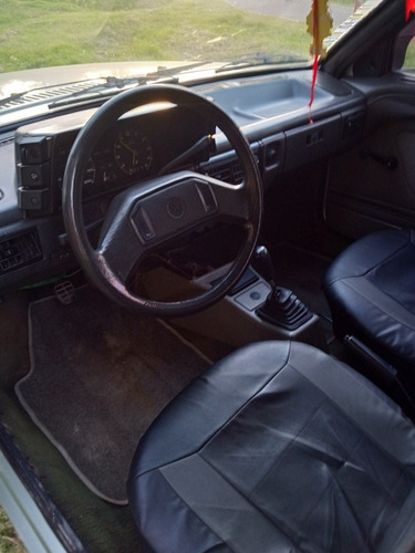 Volkswagen Amazon Gls