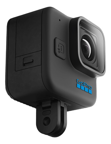 Gopro Hero 11 Black Mini 5,3k Sumergible Enduro Diginet