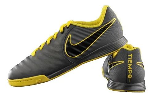 Zapatos Futbol Sala Niño Nike Tiempo 31, 33, 33.5, 34, 37.5