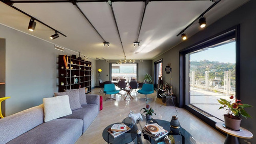 Imagen 3 de 19 de Apartamento En Alquiler San Román