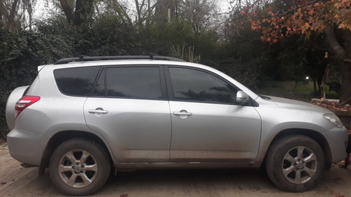 Toyota Rav4 2.4 4x4 At 2012