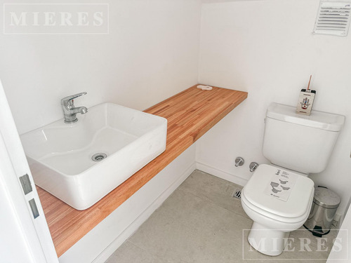 Dúplex En Venta En Tigre Mews