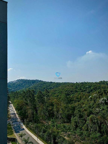 Imagem 6 de 29 de Apartamento Com 1 Dormitório, 50 M² - Venda Por R$ 620.000,00 Ou Aluguel Por R$ 3.650,00/mês - Alphaville - Santana De Parnaíba/sp - Ap2772