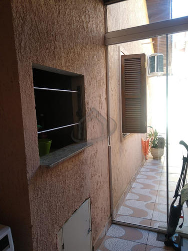 Imagem 14 de 15 de Casa - Ca01254 - 69539197
