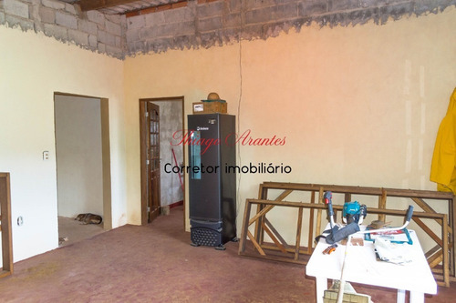 Imagem 21 de 29 de Chacara - Ch00140 - 69372780