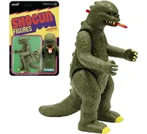 Comprar Godzilla Shogun Super7 Action Figure Nuevo Original