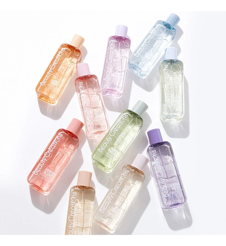 Body Mist Loción Corporal Para Dama 250ml Beauty Creations