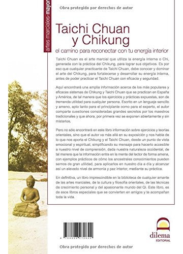 Tai Chi Chuan Chi Kung
