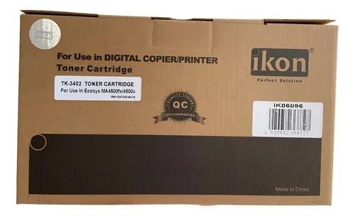 Toner Kyocera Ecosys Ma4500fx Ma4500x Tk 3402
