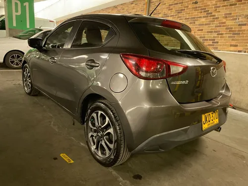 Mazda 2 1.5 Grand Touring