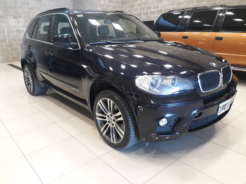 Bmw X5 3.0 Xdrive 35i Executive 306cv
