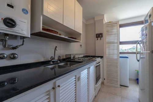 Imagen 4 de 15 de Departamento En Venta - 4 Ambientes - Zona Lasalle - Pinamar - A Metros Del Mar