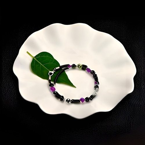 Mosqueton Gancho 12mm Niquel Acero Quirurgico Bijou Pulseras