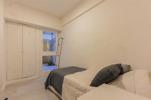 Venta Ph 3 Ambientes Villa Crespo Con Patio