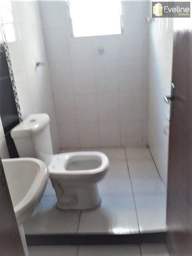 Imagem 17 de 20 de Condomínio Rubi - Casa A Venda Em Mogi Das Cruzes 3 Dorms - V413