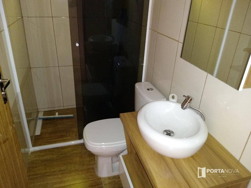 Casa Com 2 Dormitórios Para Alugar, 93 M² Por R$ 1.300,00/mês - Vila João Montesano - Itapecerica Da Serra/sp - Ca0036