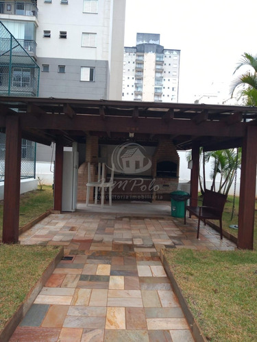 Imagem 14 de 30 de Apartamento À Venda Em Chácara Primavera - Ap034325