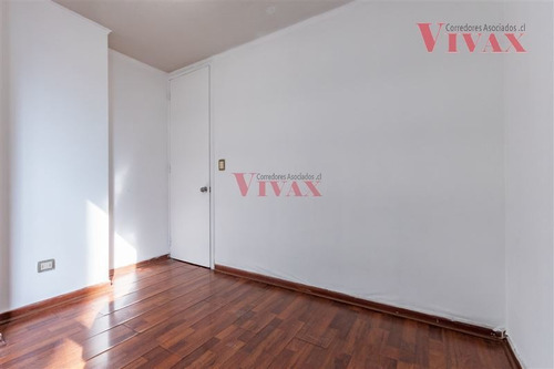 Imagen 20 de 26 de Arriendo Departamento 2 Dormitorios Y 1 Baño Santiago Centro