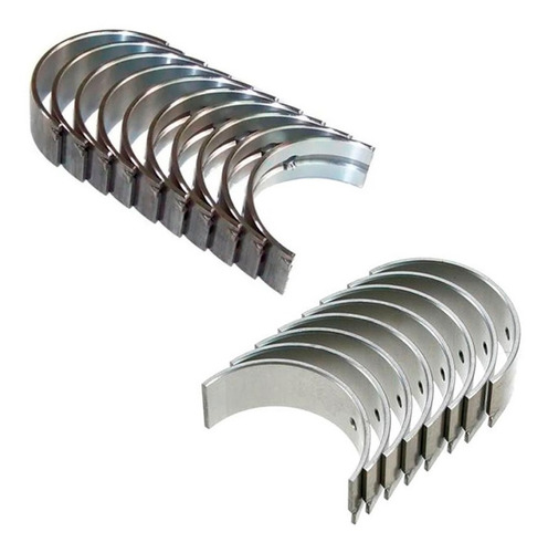 Metales Biela Y Bancada Volvo 850 93/98 2.4l