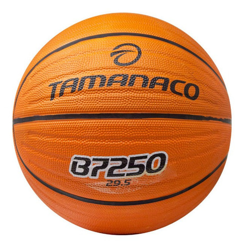 Balón Baloncesto Tamanaco B7250 N7